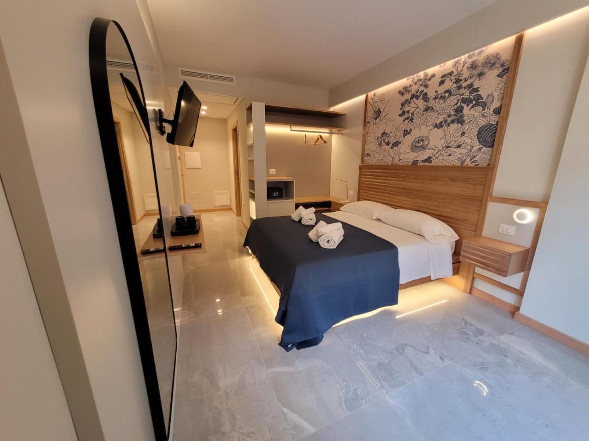 Cuore Di Tropea B&B Eksteriør bilde