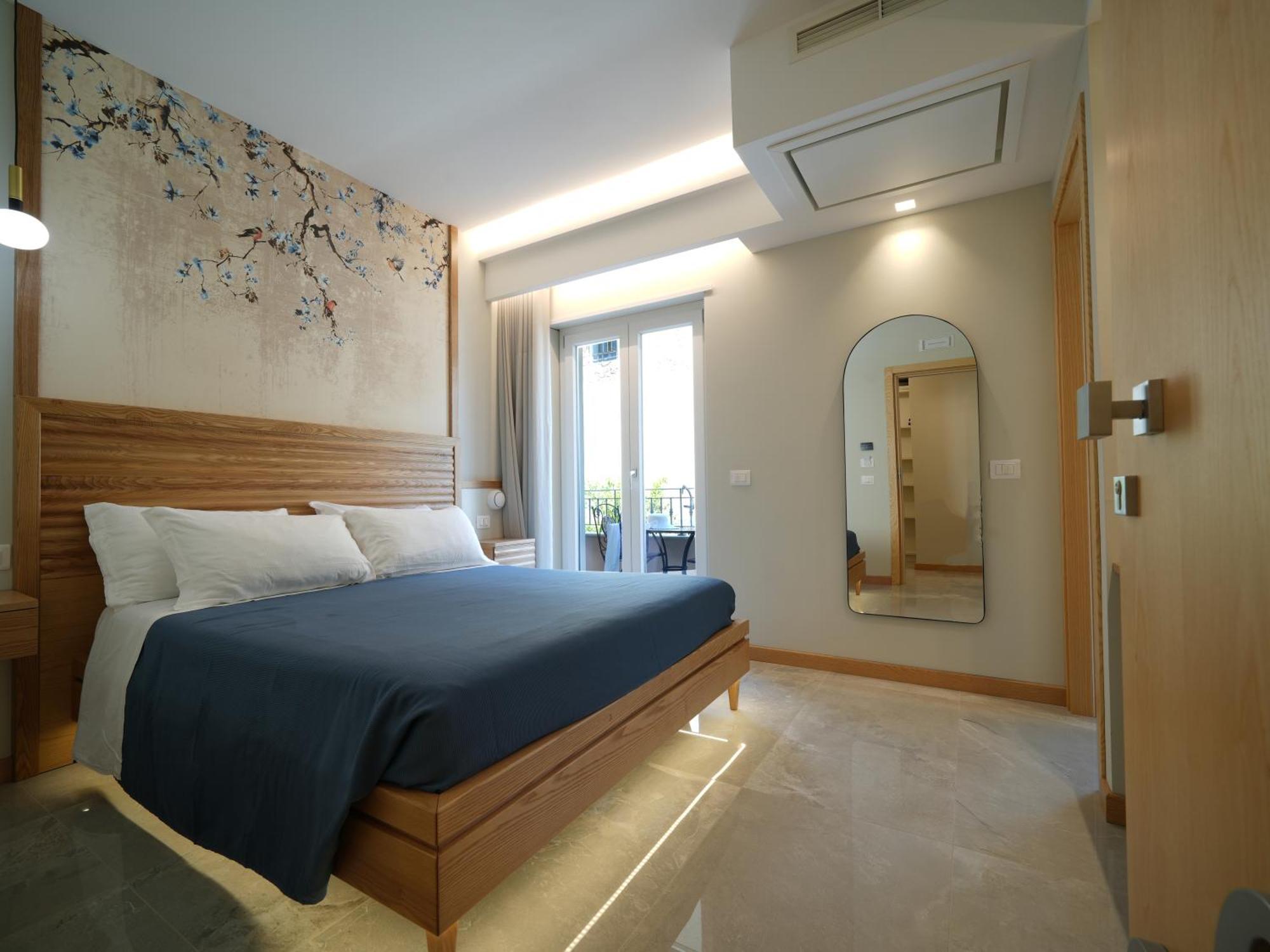 Cuore Di Tropea B&B Eksteriør bilde