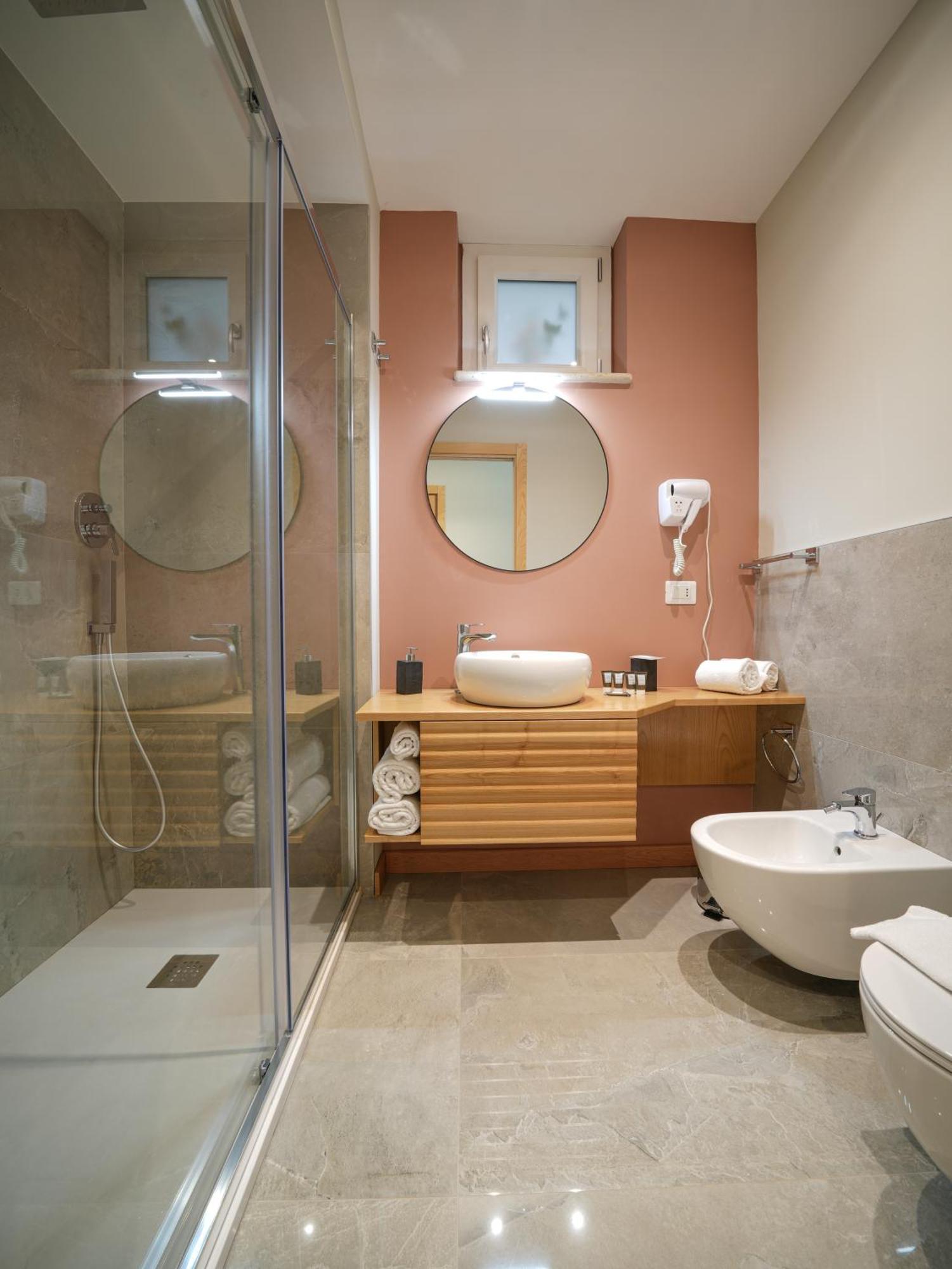 Cuore Di Tropea B&B Eksteriør bilde