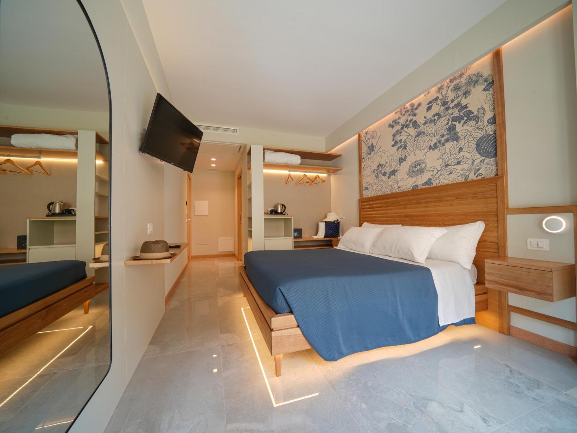 Cuore Di Tropea B&B Eksteriør bilde