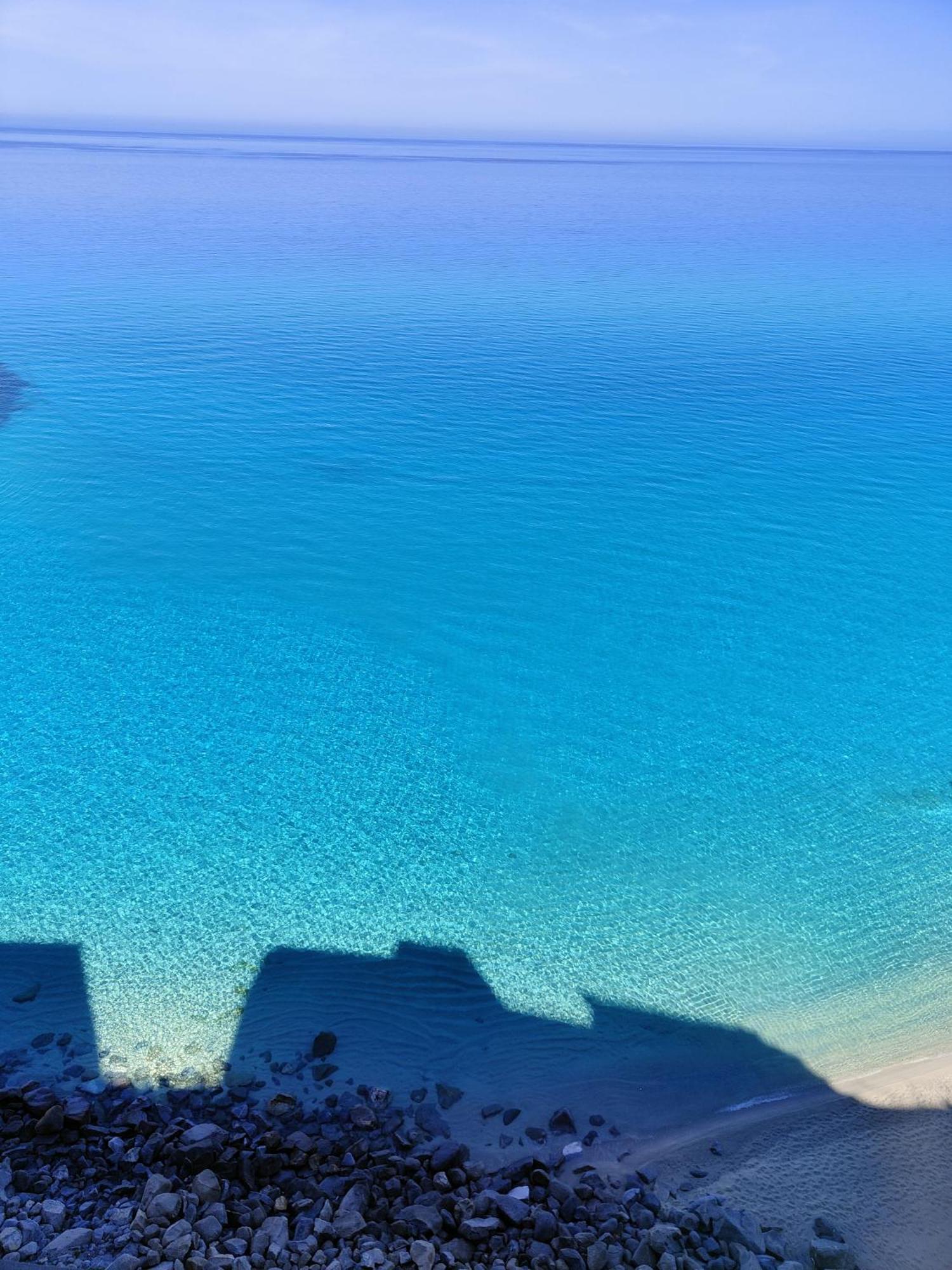 Cuore Di Tropea B&B Eksteriør bilde