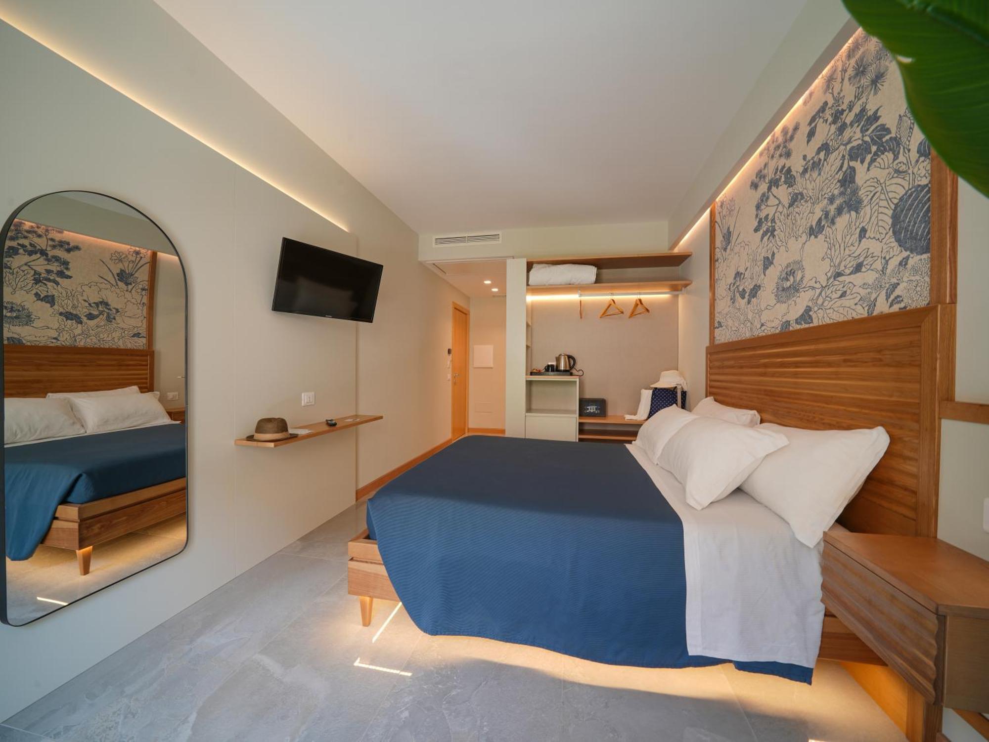 Cuore Di Tropea B&B Eksteriør bilde