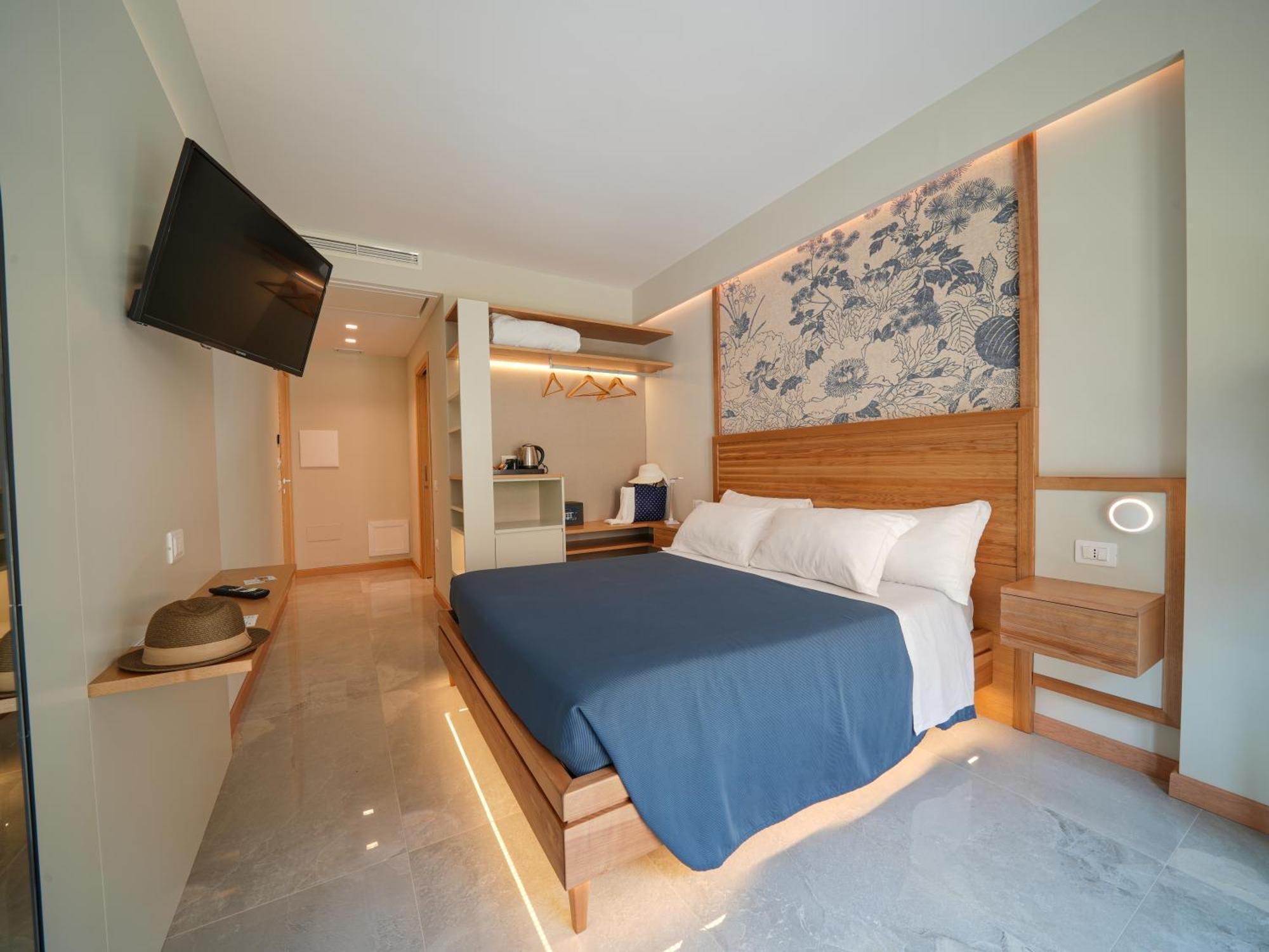 Cuore Di Tropea B&B Eksteriør bilde