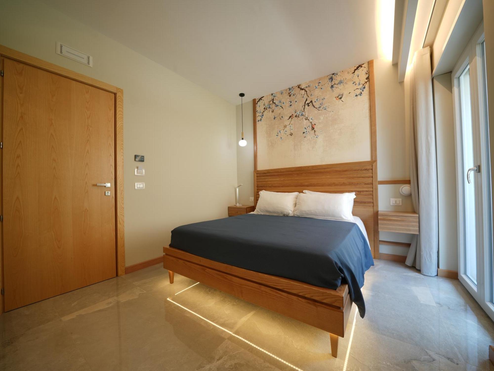 Cuore Di Tropea B&B Eksteriør bilde