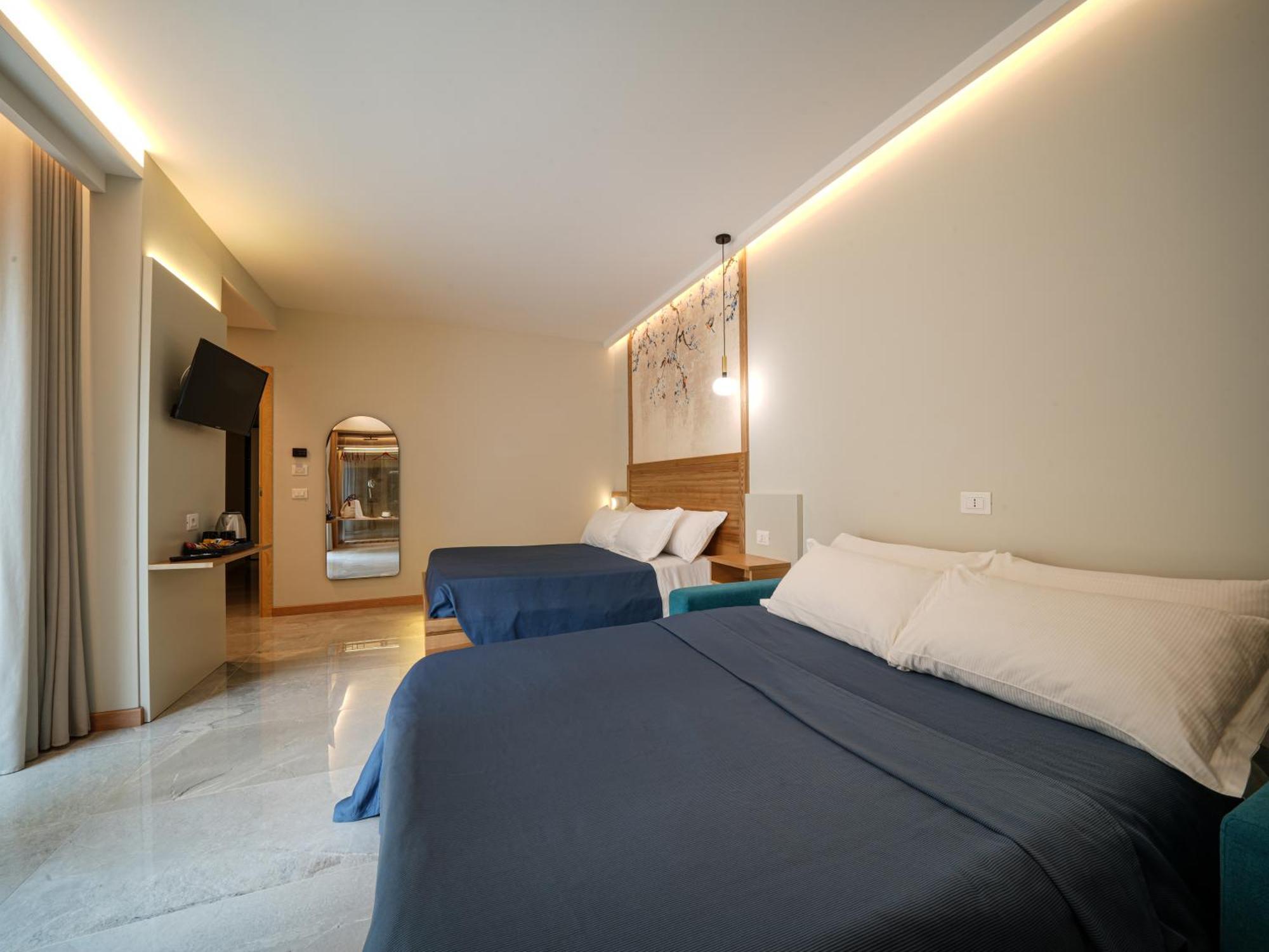Cuore Di Tropea B&B Eksteriør bilde