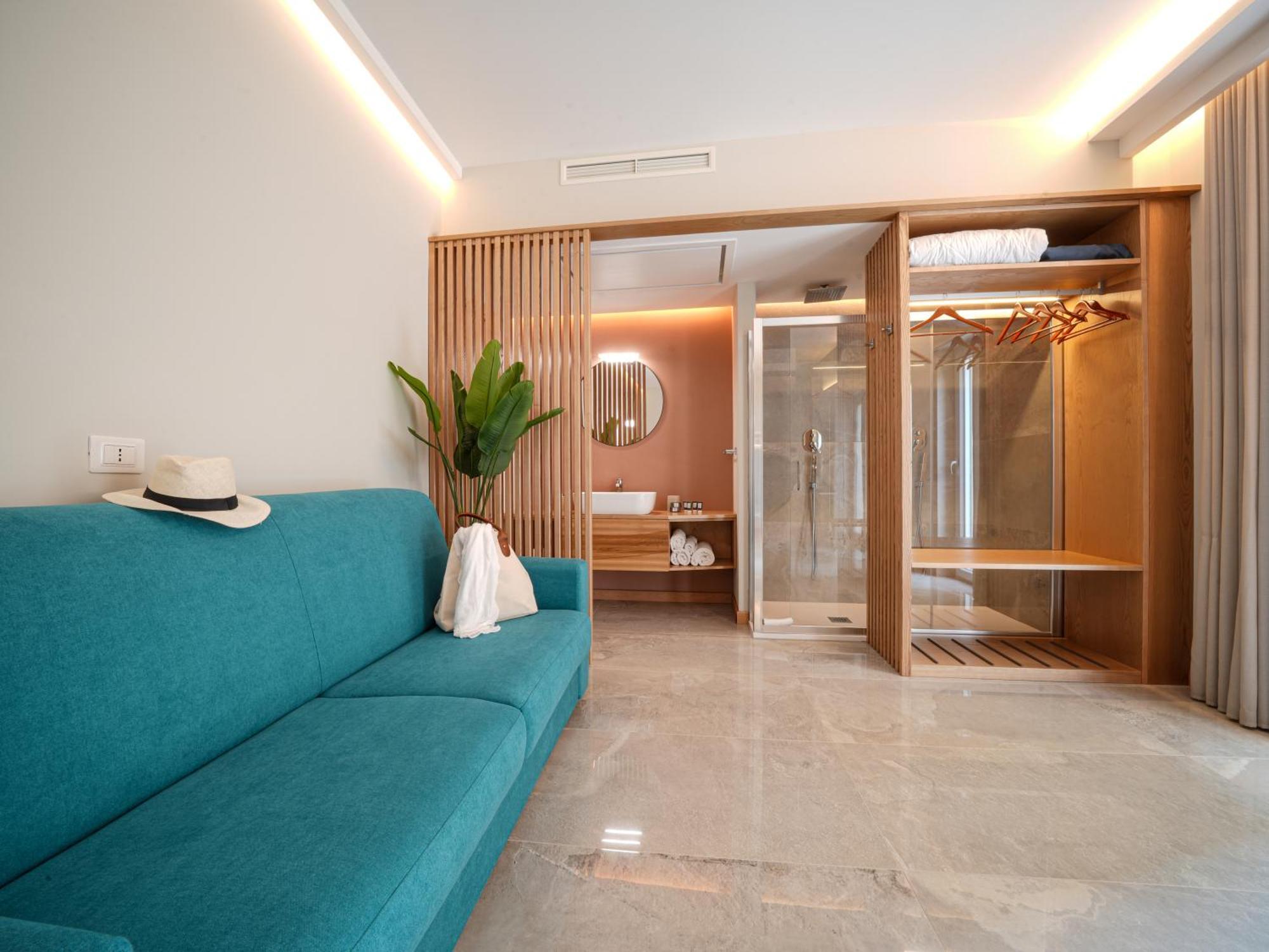 Cuore Di Tropea B&B Eksteriør bilde