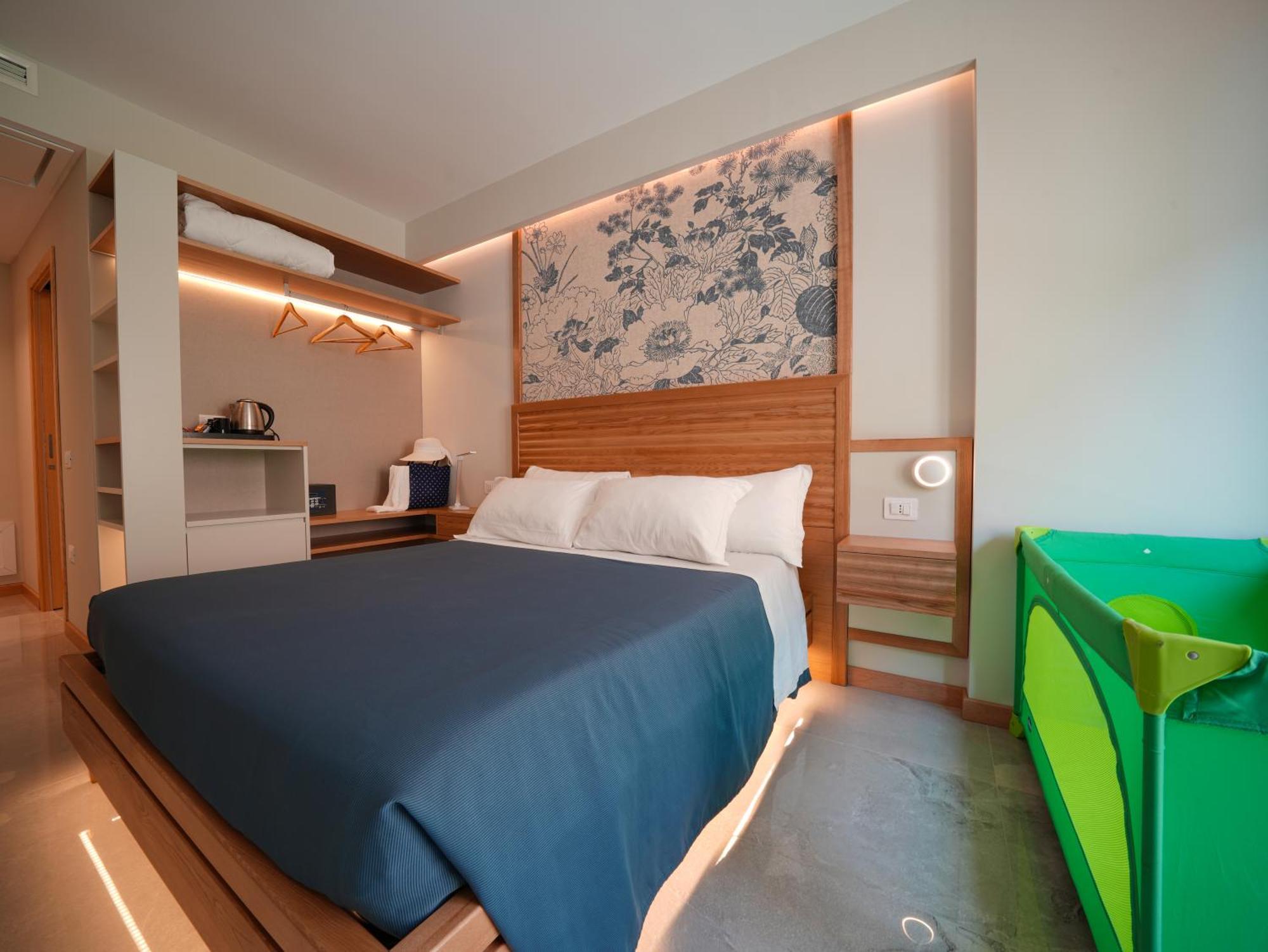 Cuore Di Tropea B&B Eksteriør bilde