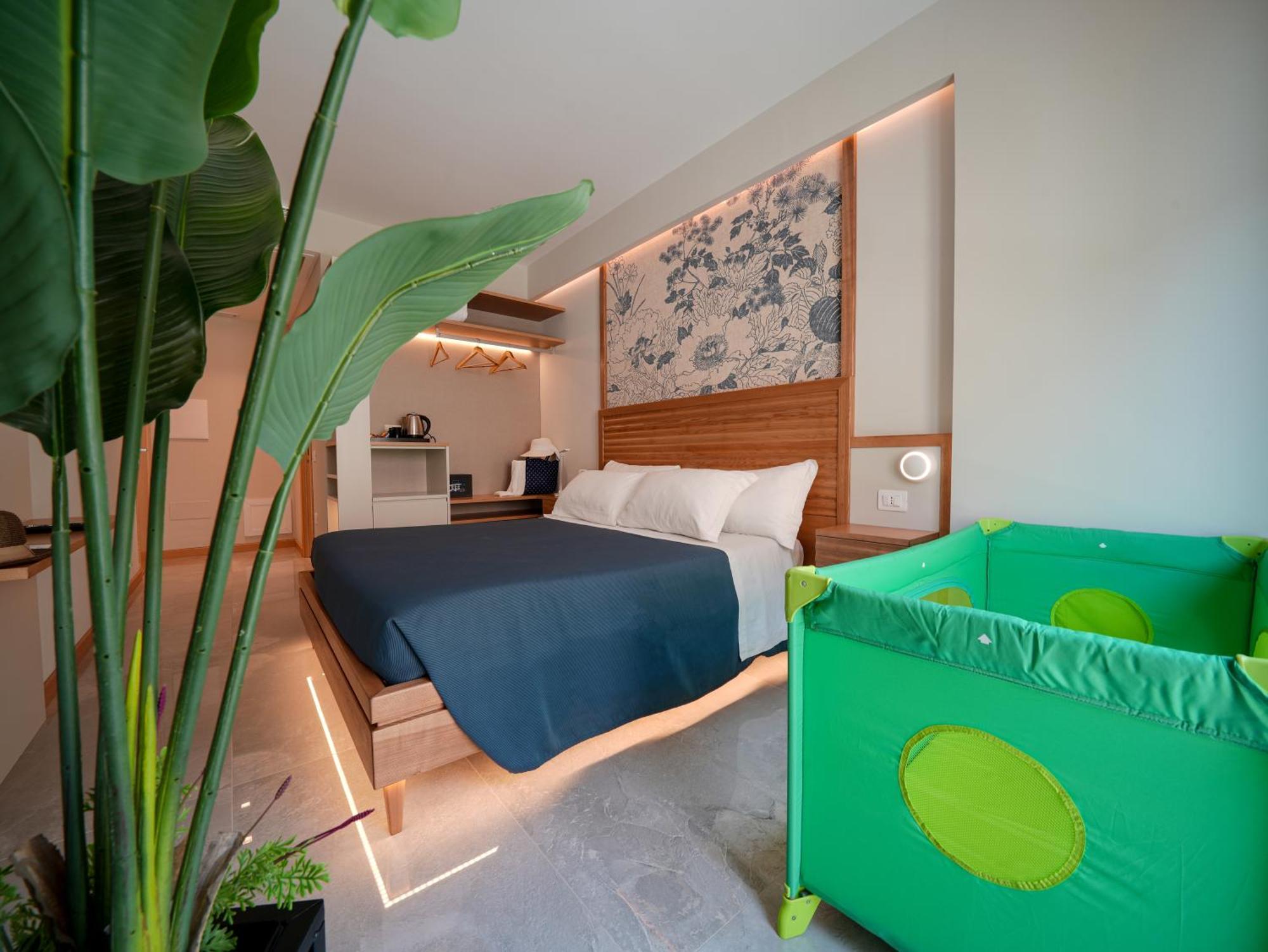 Cuore Di Tropea B&B Eksteriør bilde