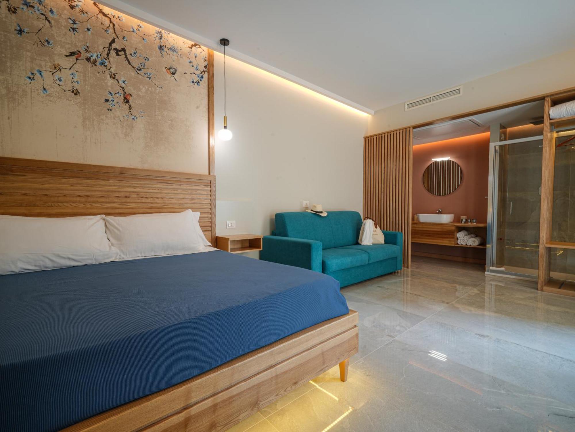 Cuore Di Tropea B&B Eksteriør bilde
