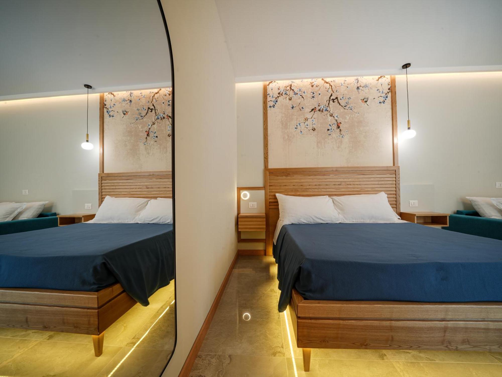 Cuore Di Tropea B&B Eksteriør bilde